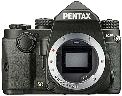Фотоаппарат Pentax